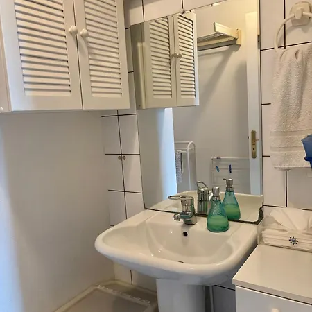 Quarto em Acomodações Particulares Calme Et Lumineuse En Plein Coeur De Paris