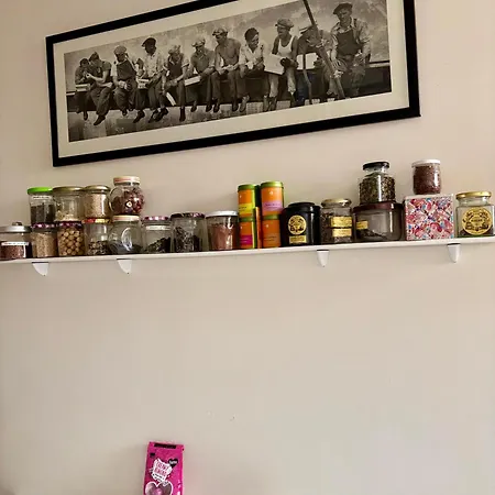 Calme Et Lumineuse En Plein Coeur De Quarto em Acomodações Particulares