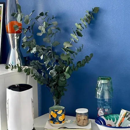 Calme Et Lumineuse En Plein Coeur De Quarto em Acomodações Particulares *