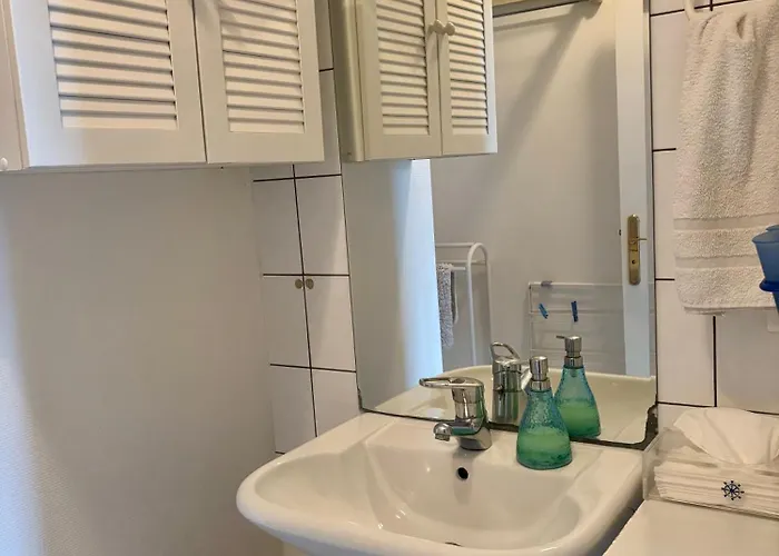 Homestay Calme Et Lumineuse En Plein Coeur De Paris